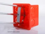 86 Type Switch Box Installation Tool Set - Electrician Wall Socket Kit - Image 14