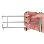 86 Type Switch Box Installation Tool Set - Electrician Wall Socket Kit - Image 4