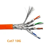 HEDANP CAT7 Network Cable (10 Gbps / 600 MHz) - Image 6