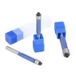 4pcs Flush Trim Router Bit Set for Woodworking - Image 12