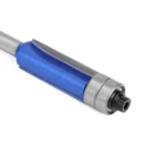 4pcs Flush Trim Router Bit Set for Woodworking - Image 16