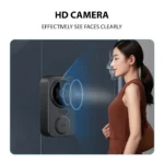 Wireless Visual Intercom Doorbell with 4.3‑inch IPS Display, 2.4G Wi‑Fi, and Night Vision - Image 7