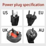 Electric Router Trimmer 800W/2000W 220V Wood Milling Tool for Woodworking - Image 19