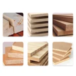 4pcs Flush Trim Router Bit Set for Woodworking - Image 15