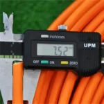 HEDANP CAT7 Network Cable (10 Gbps / 600 MHz) - Image 3