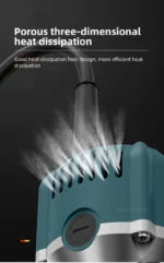 Electric Router Trimmer 800W/2000W 220V Wood Milling Tool for Woodworking - Image 29