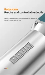 Electric Router Trimmer 800W/2000W 220V Wood Milling Tool for Woodworking - Image 26