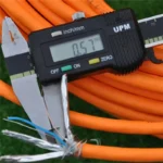 HEDANP CAT7 Network Cable (10 Gbps / 600 MHz) - Image 4
